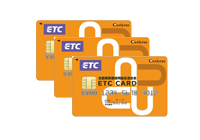 ETC�@�l�J�[�h