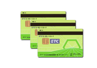 ETC�R�[�|���[�g�J�[�h